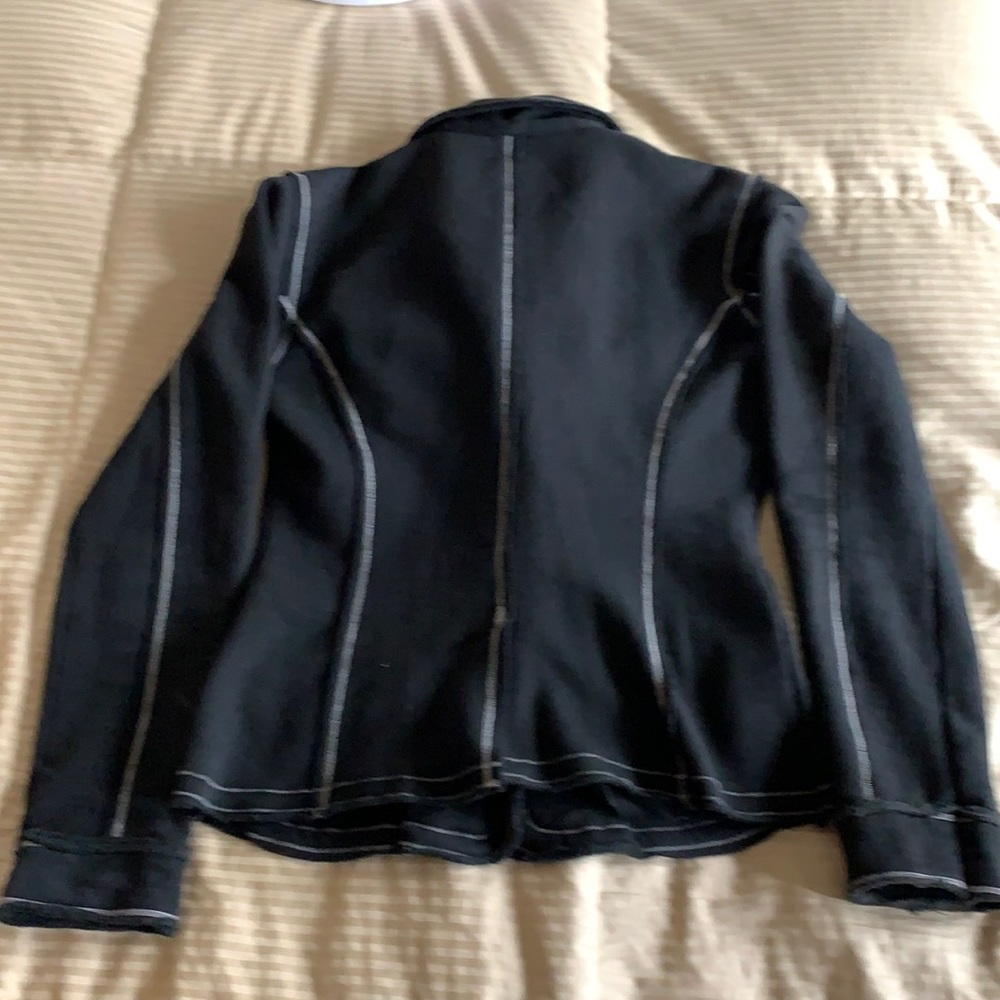 Element Jacket - image 2